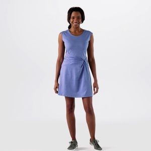 Patagonia dress